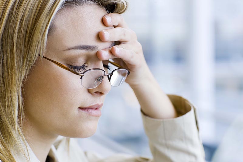 Ames, IA 50010 dizziness treatment